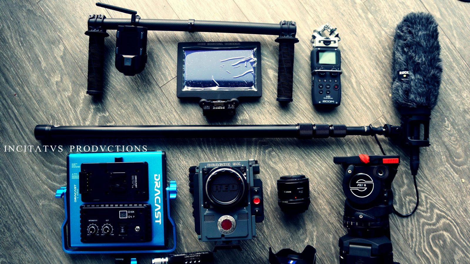 Video Production Services